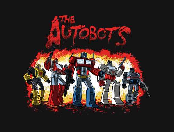 The Autobots