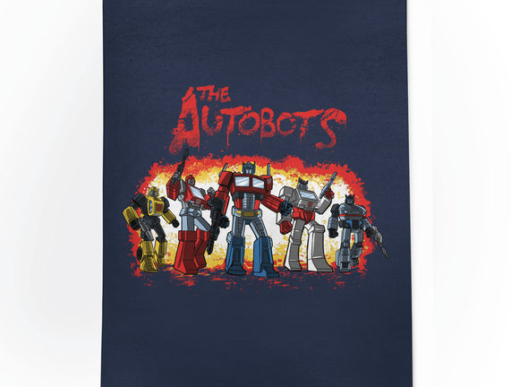 The Autobots