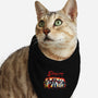 The Autobots-Cat-Bandana-Pet Collar-zascanauta