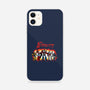 The Autobots-iPhone-Snap-Phone Case-zascanauta