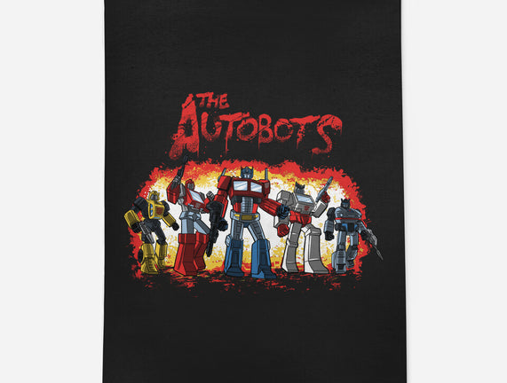 The Autobots