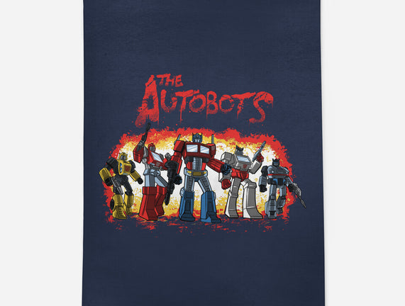 The Autobots