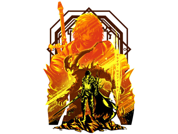 Attack Of Ifrit