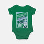 The Talkboy-Baby-Basic-Onesie-CoD Designs