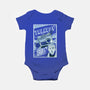 The Talkboy-Baby-Basic-Onesie-CoD Designs