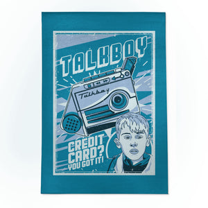 The Talkboy