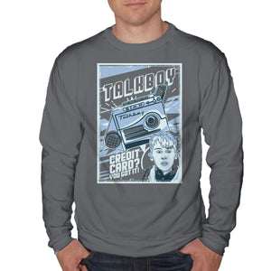 The Talkboy