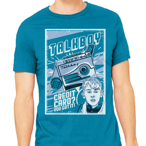 The Talkboy