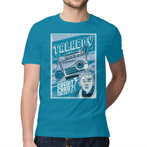 The Talkboy