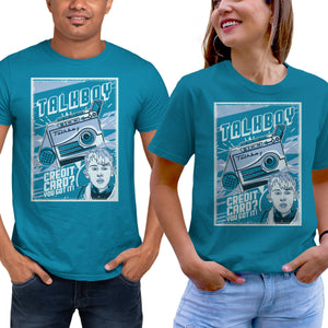 The Talkboy