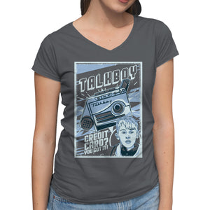 The Talkboy
