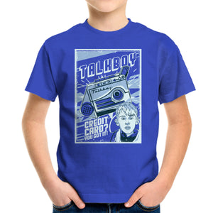 The Talkboy