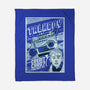 The Talkboy-None-Fleece-Blanket-CoD Designs