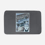 The Talkboy-None-Memory Foam-Bath Mat-CoD Designs