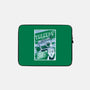 The Talkboy-None-Zippered-Laptop Sleeve-CoD Designs