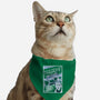 The Talkboy-Cat-Adjustable-Pet Collar-CoD Designs