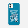 The Talkboy-iPhone-Snap-Phone Case-CoD Designs