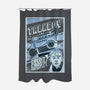 The Talkboy-None-Polyester-Shower Curtain-CoD Designs