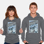 The Talkboy-Unisex-Pullover-Sweatshirt-CoD Designs