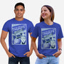 The Talkboy-Unisex-Basic-Tee-CoD Designs