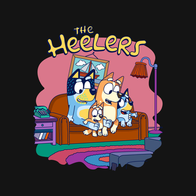 Heelers-iPhone-Snap-Phone Case-CoD Designs