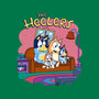 Heelers-Unisex-Pullover-Sweatshirt-CoD Designs