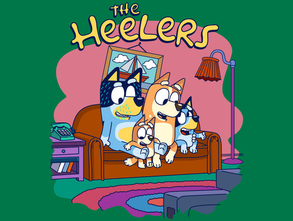 Heelers