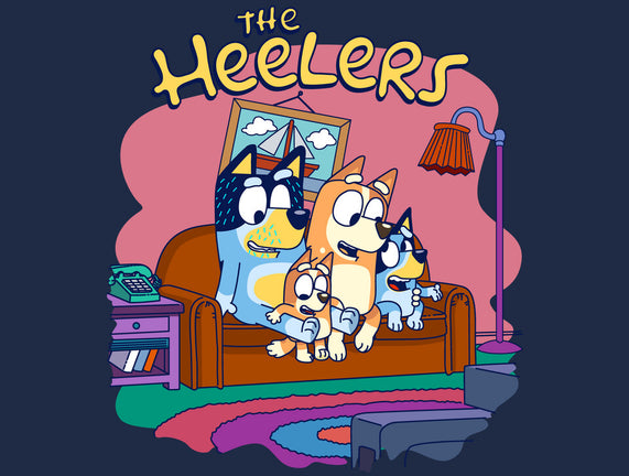 Heelers