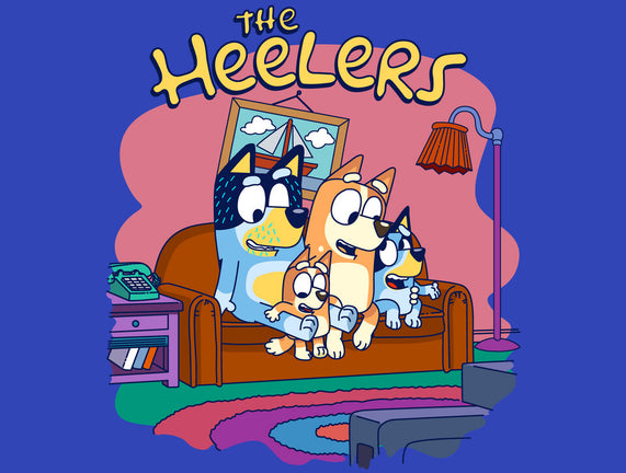 Heelers
