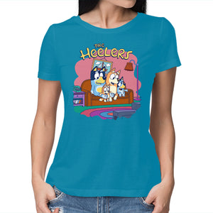 Heelers
