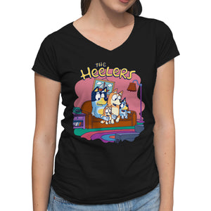 Heelers