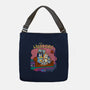 Heelers-None-Adjustable Tote-Bag-CoD Designs