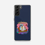 Heelers-Samsung-Snap-Phone Case-CoD Designs