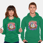 Heelers-Unisex-Pullover-Sweatshirt-CoD Designs