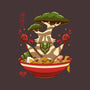 Maracas Dance Ramen-None-Glossy-Sticker-Alundrart