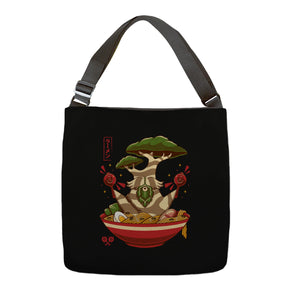 Maracas Dance Ramen