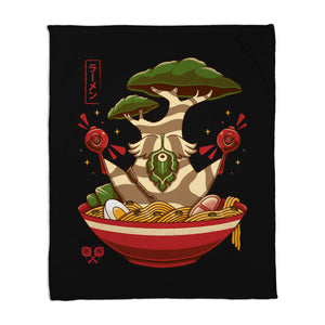 Maracas Dance Ramen