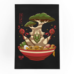 Maracas Dance Ramen