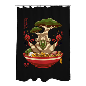 Maracas Dance Ramen