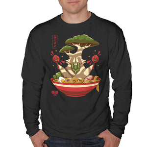 Maracas Dance Ramen