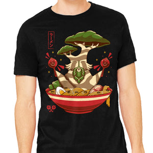 Maracas Dance Ramen