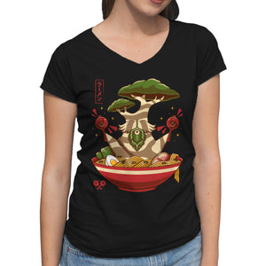 Maracas Dance Ramen