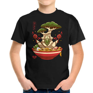 Maracas Dance Ramen