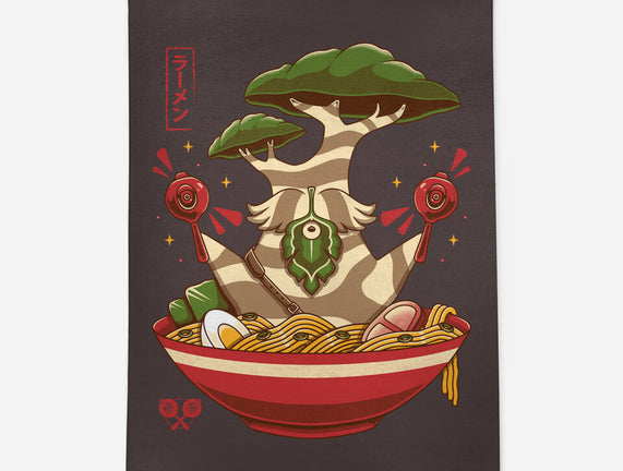 Maracas Dance Ramen