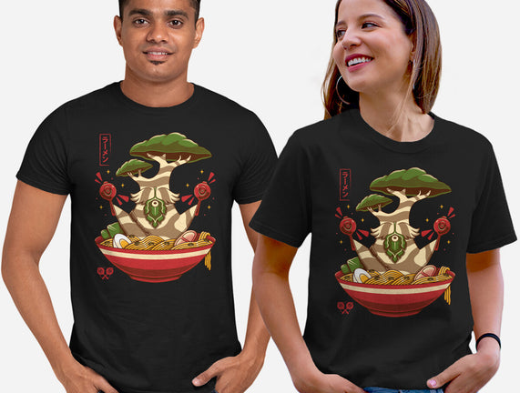 Maracas Dance Ramen