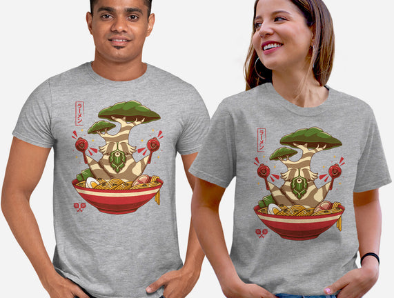 Maracas Dance Ramen