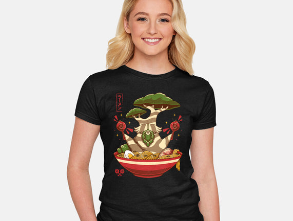 Maracas Dance Ramen