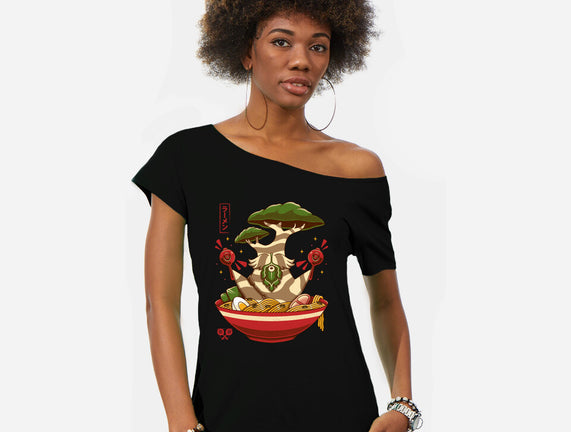 Maracas Dance Ramen