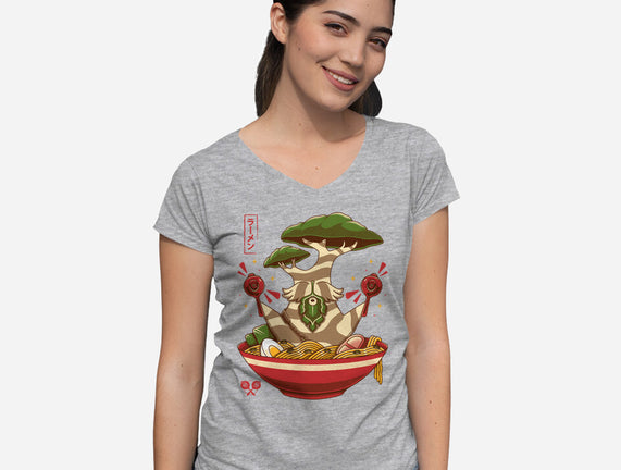 Maracas Dance Ramen