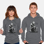 Is This The Way-Unisex-Pullover-Sweatshirt-kharmazero